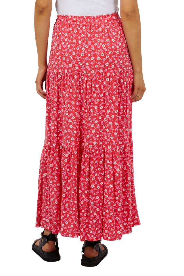 Dolly Maxi Skirt
