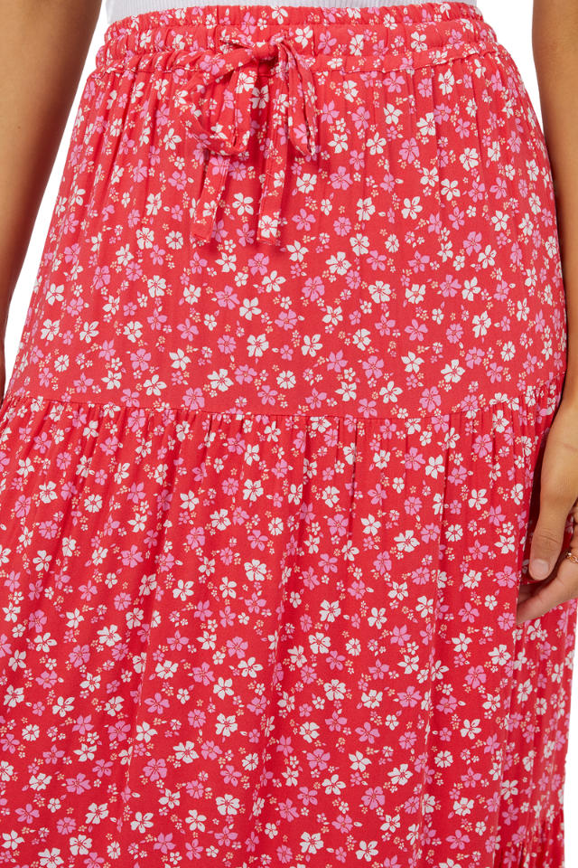 Dolly Maxi Skirt