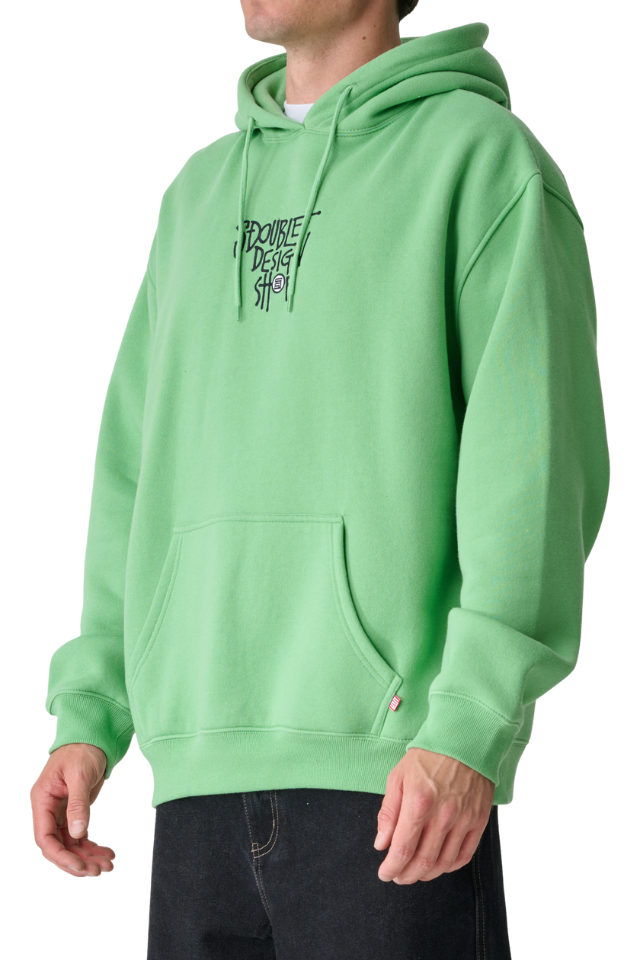 Dot Shop Hood