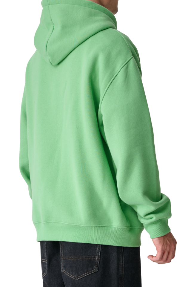 Dot Shop Hood