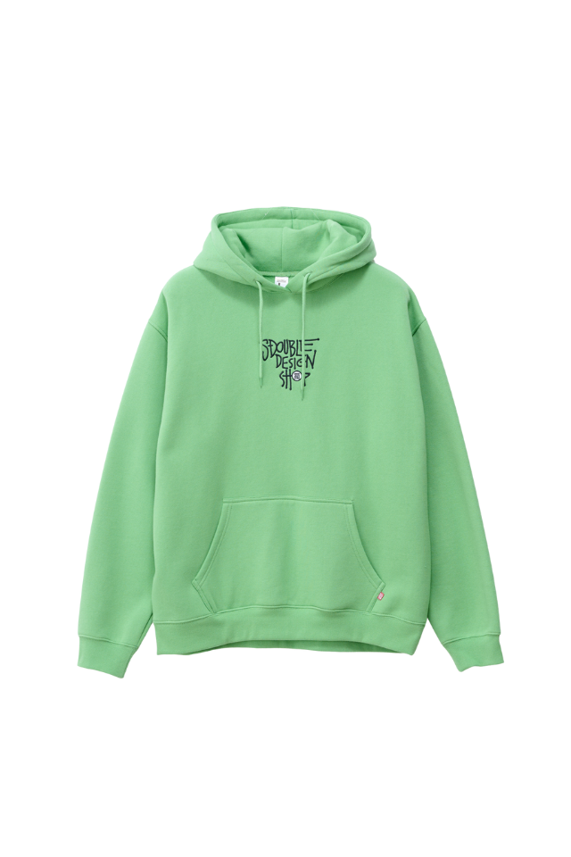 Dot Shop Hood