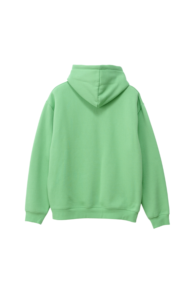 Dot Shop Hood