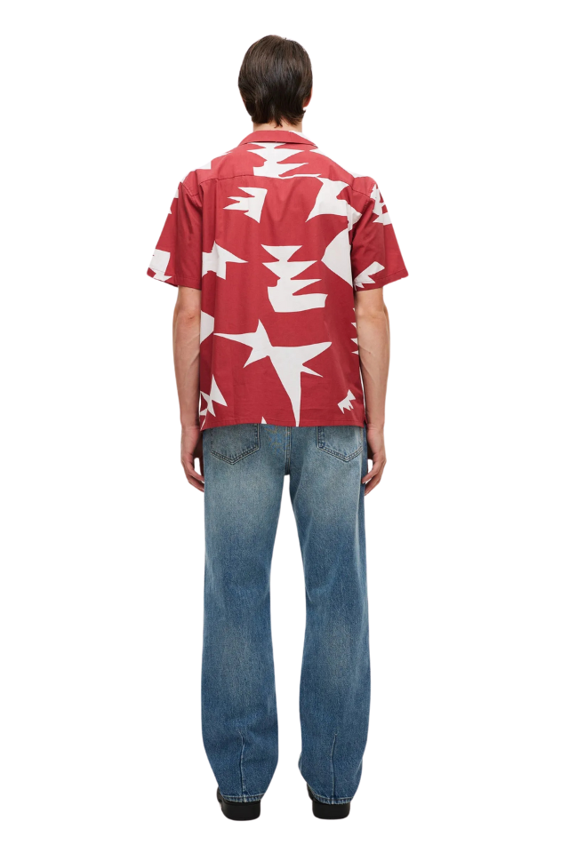 Dr Gonzo Art Shirt