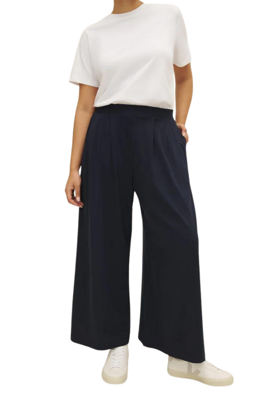 Drape pant