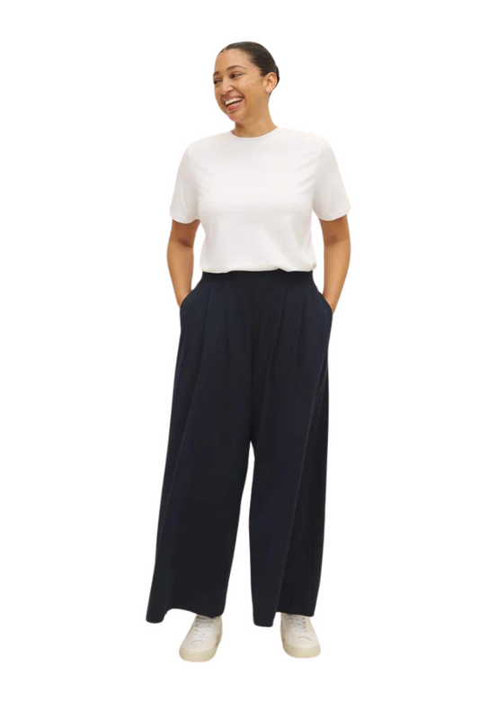 Drape pant