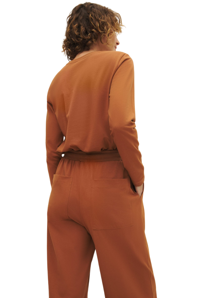 Drawcord Pant