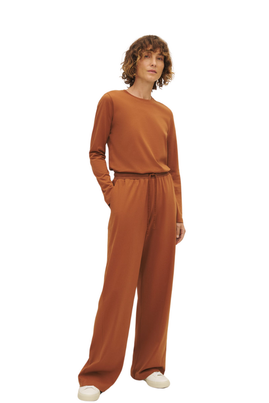 Drawcord Pant