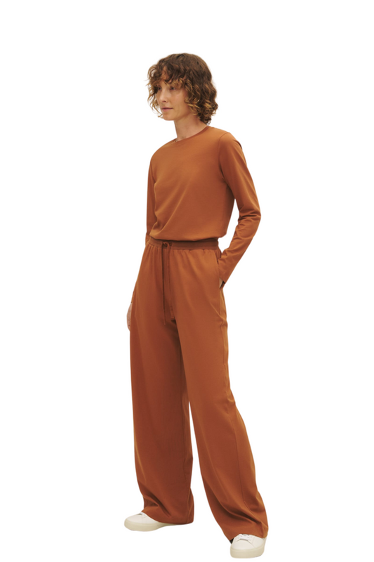 Drawcord Pant