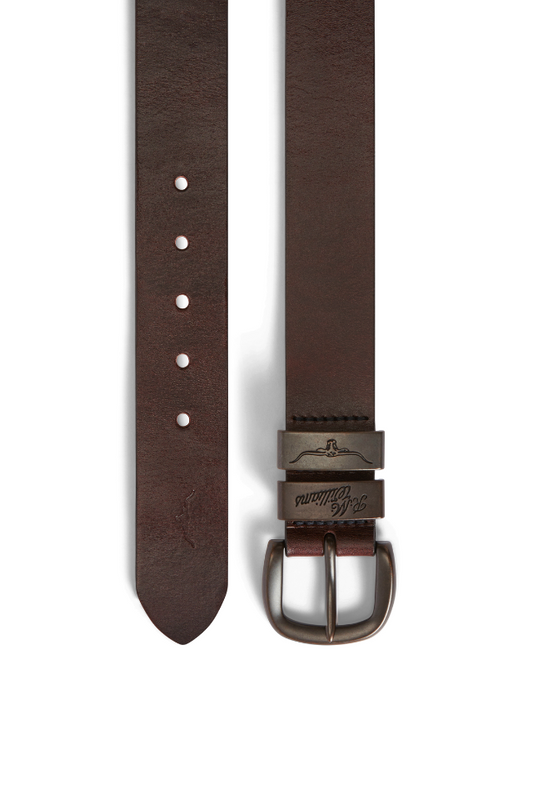 Drover Belt