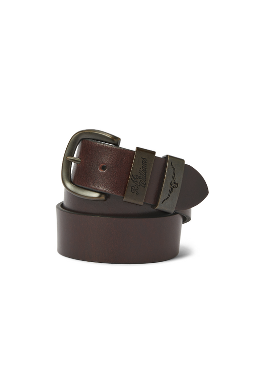 Drover Belt