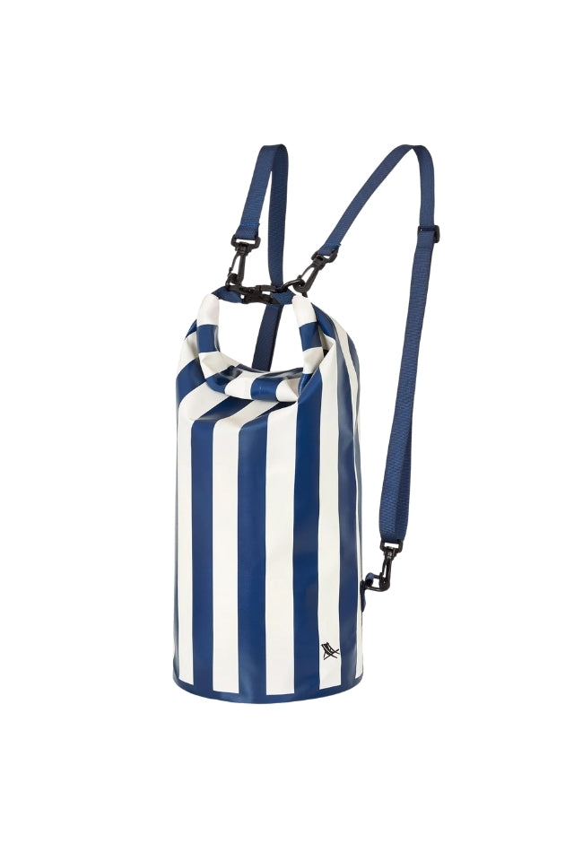 Dry Bag Medium - Whitsunday Blue