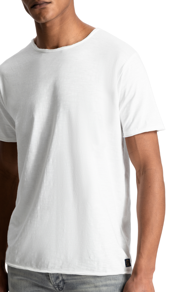 Mc Queen Basic Tee