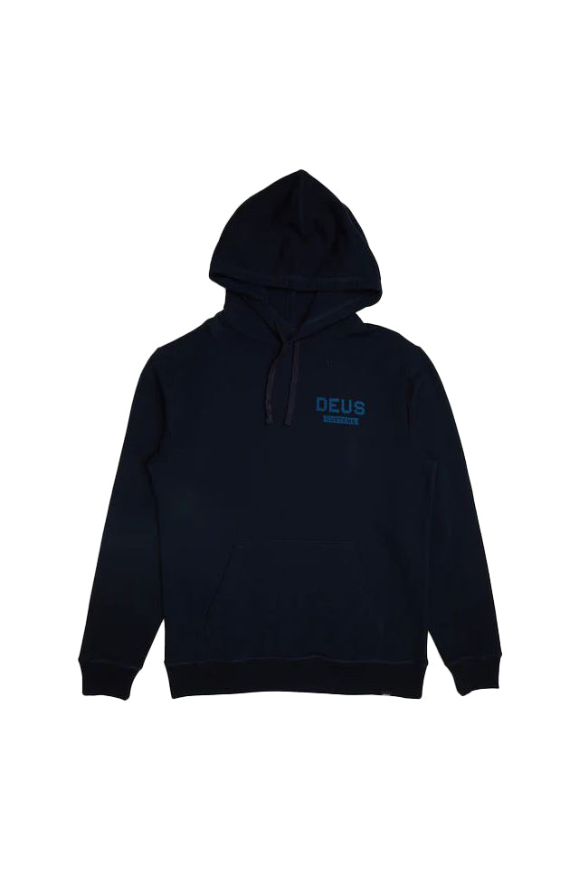 Billy Hoodie