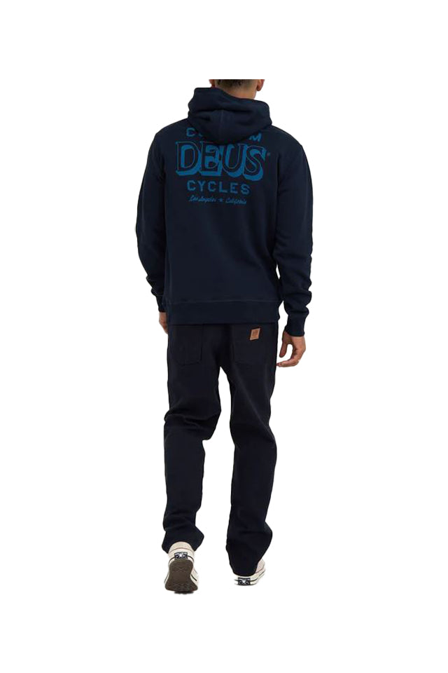 Billy Hoodie