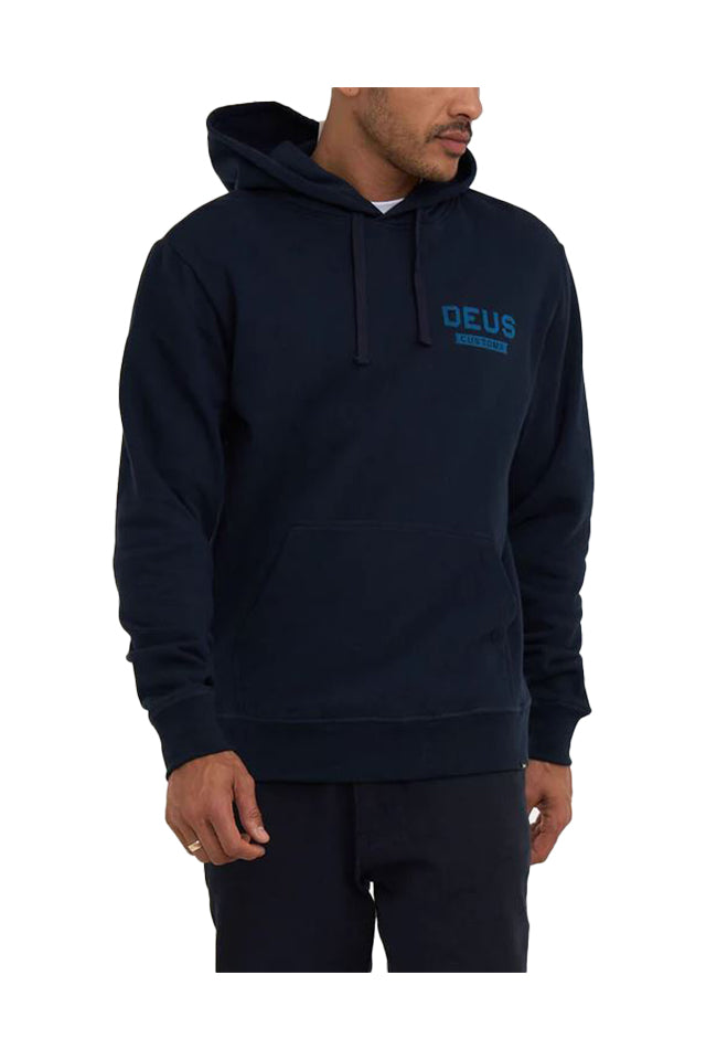Billy Hoodie