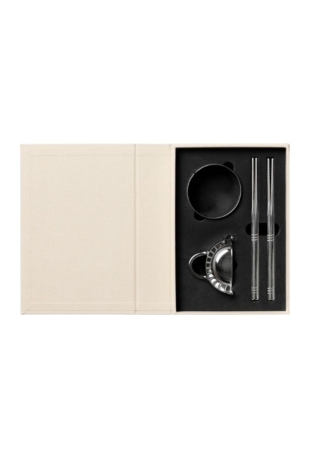 Printworks: The Essentials Dumpling Tools
