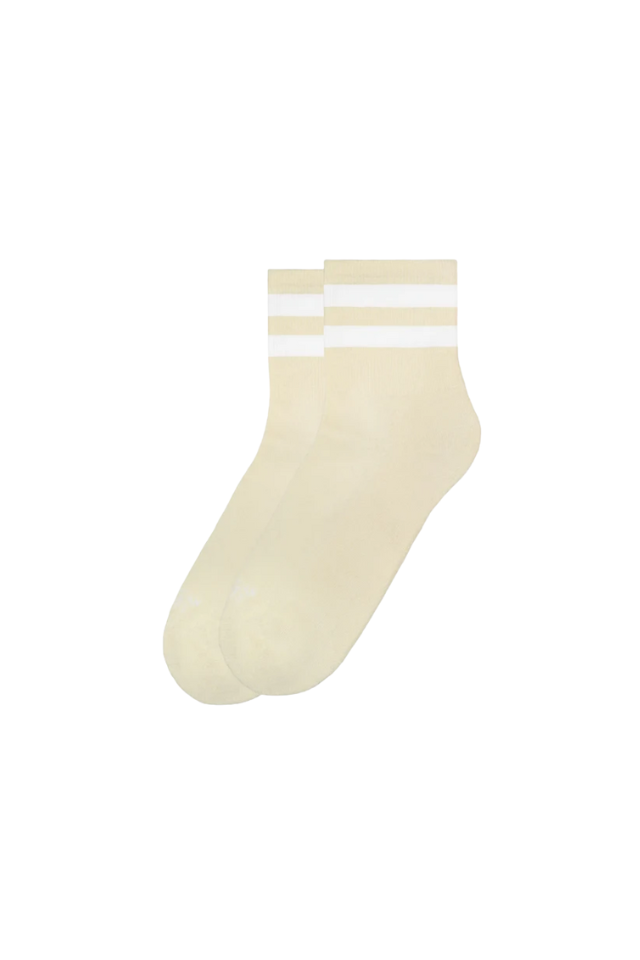 Ankle Sock - Dune