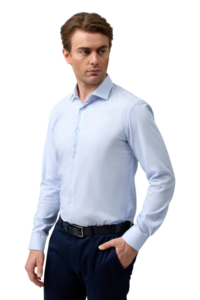 Easy Care Regular Fit Shirt