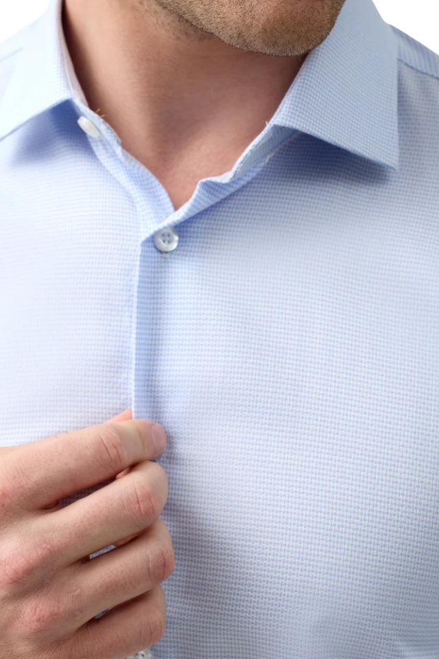 Easy Care Regular Fit Shirt