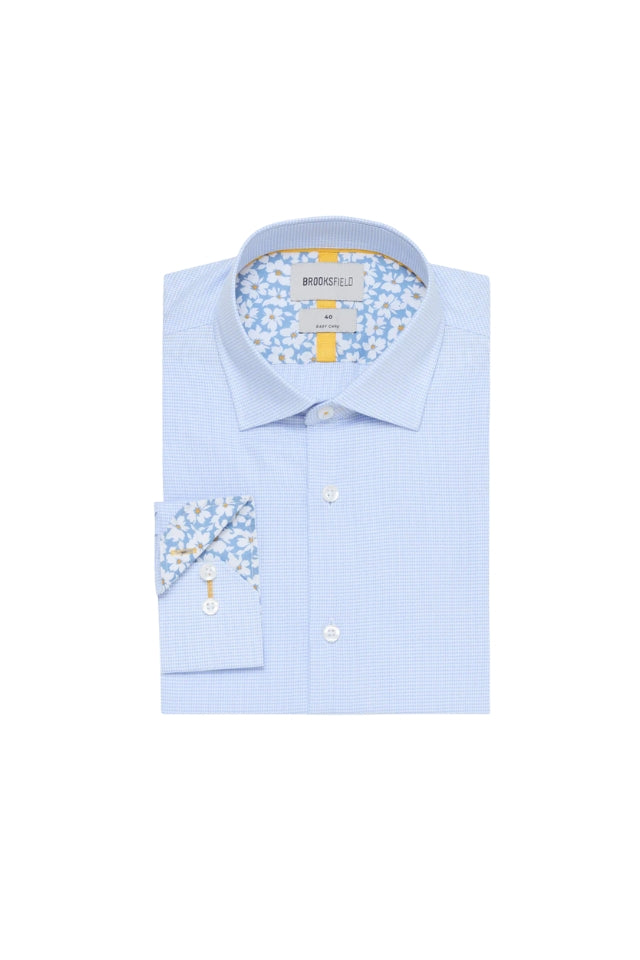 Easy Care Regular Fit Shirt