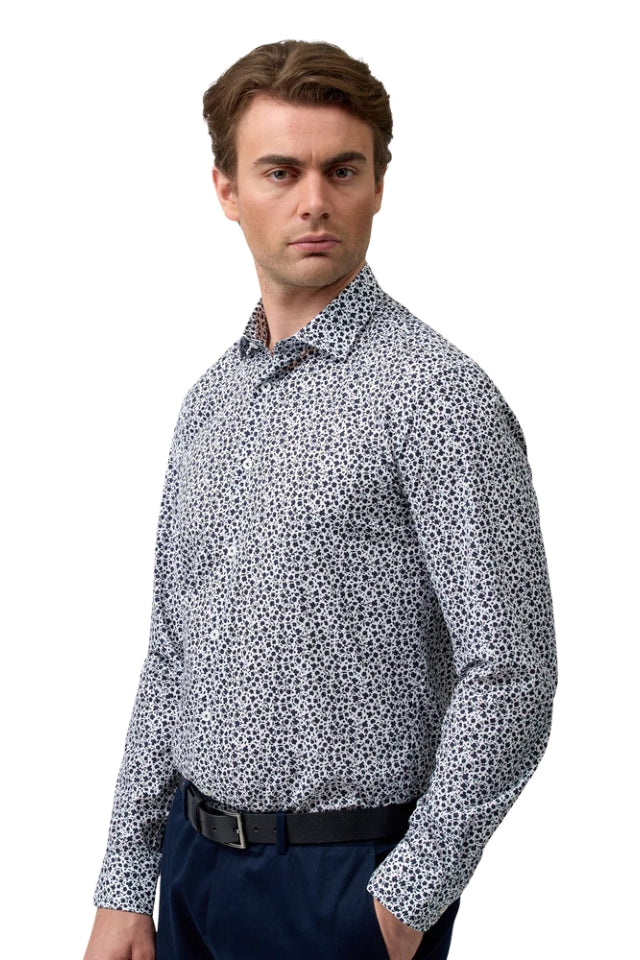 Easy Care Regular Fit Shirt