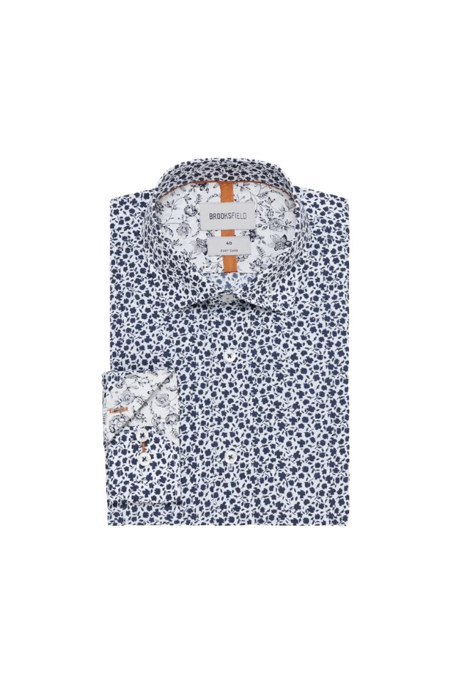 Easy Care Regular Fit Shirt