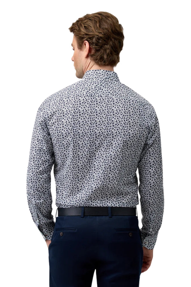 Easy Care Regular Fit Shirt