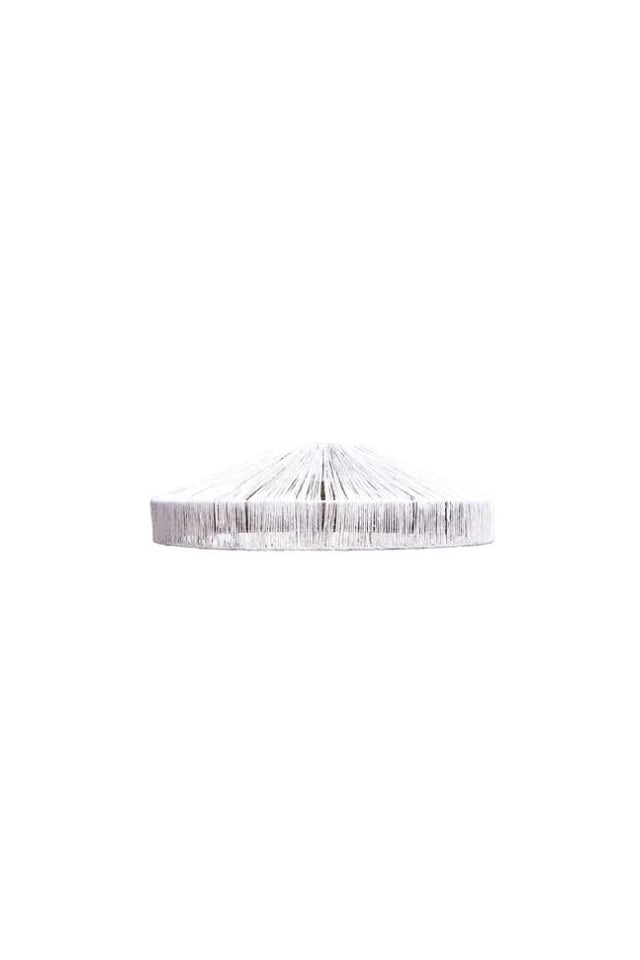 EHL784 Allegra Lightshade white