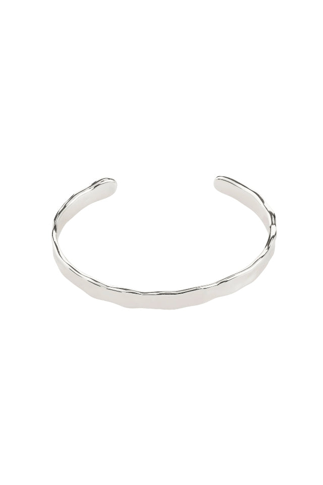 Ember Bracelet - Silver Plated