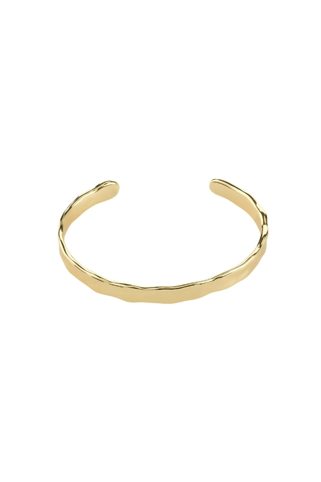 Ember Bracelet - Gold Plated