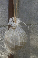 Soap On Rope
