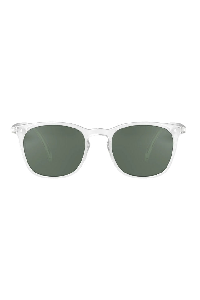 Sun Collection E Polarised - Crystal