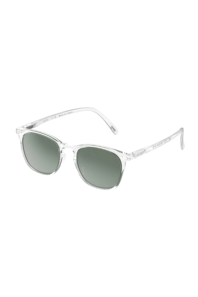 Sun Collection E Polarised - Crystal