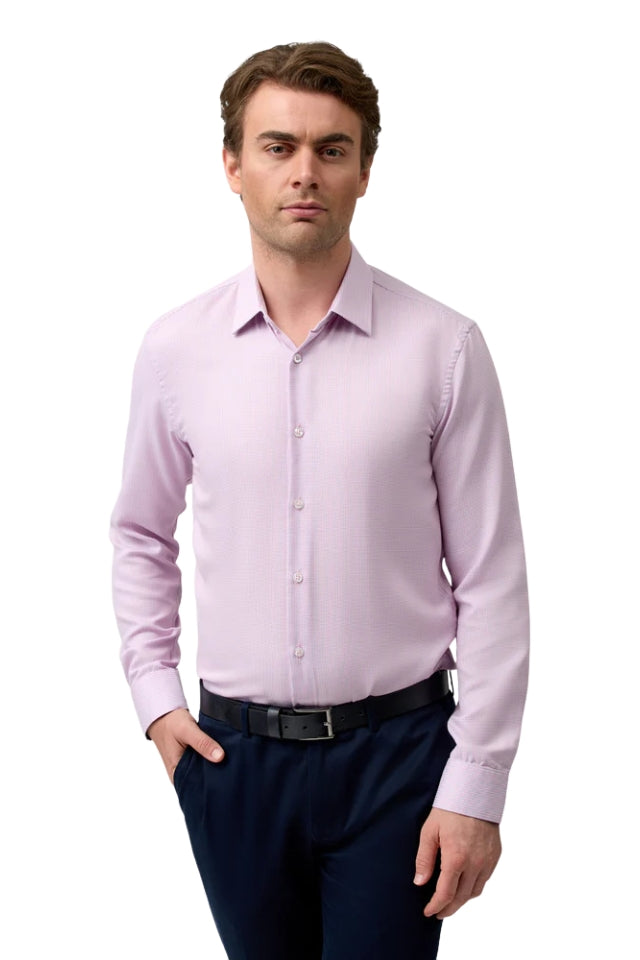 Easy Care Regular Fit Shirt
