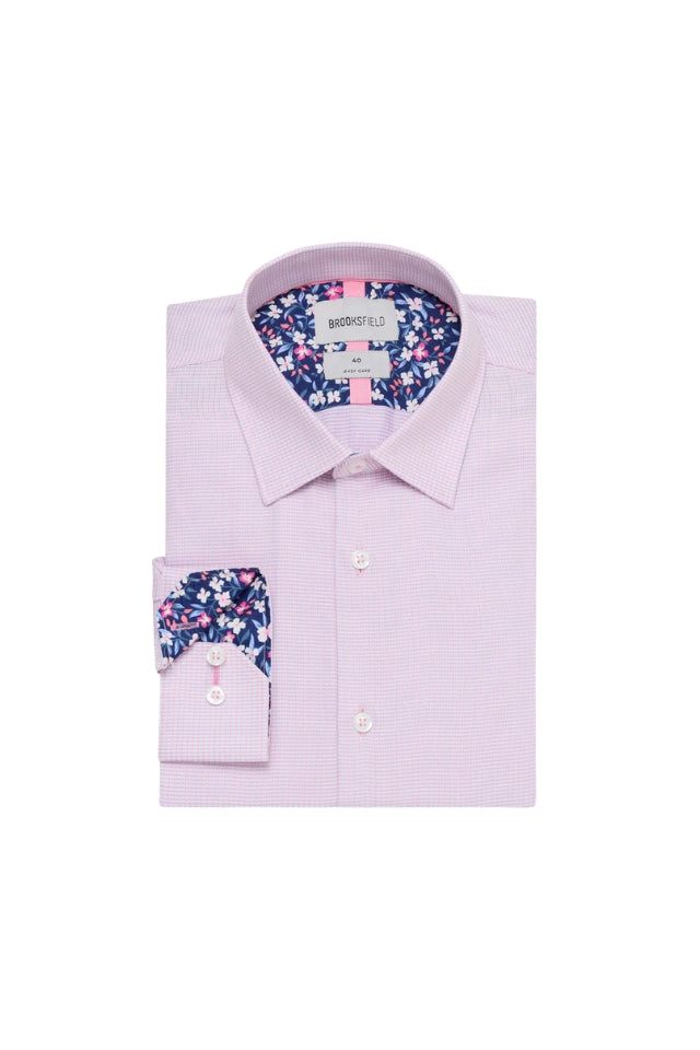 Easy Care Regular Fit Shirt