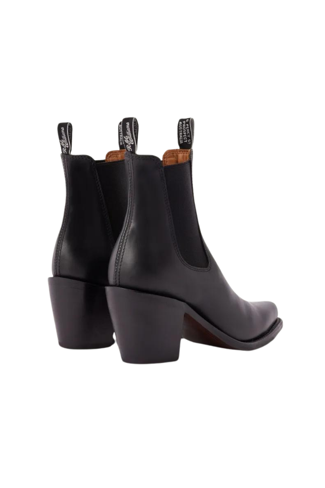 Maya - Rubber Sole