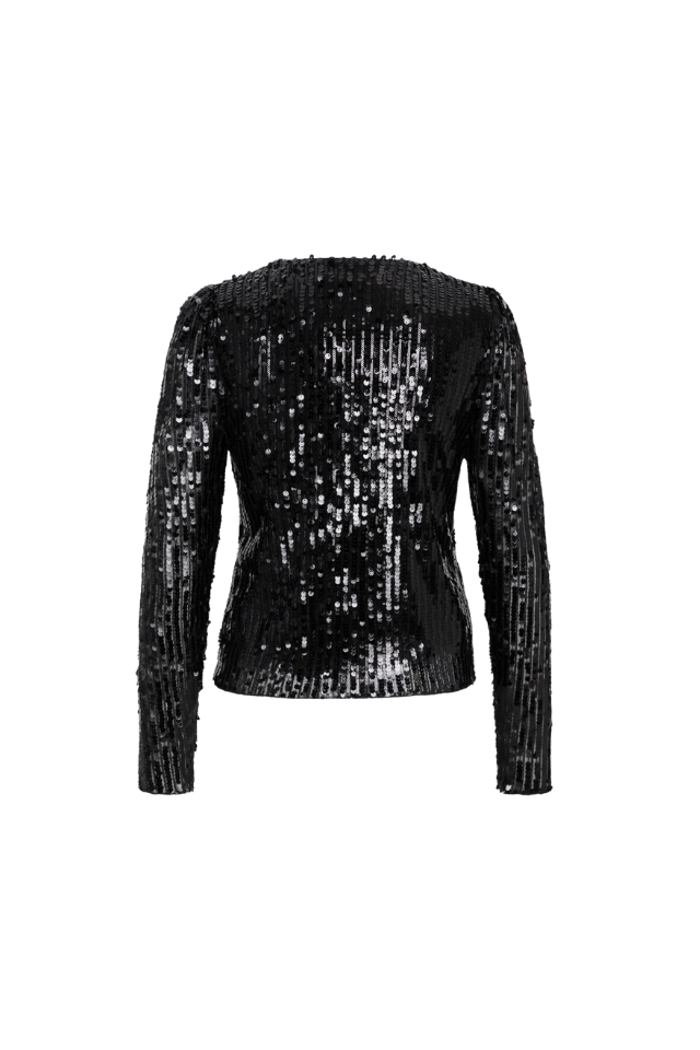 Edda blouse