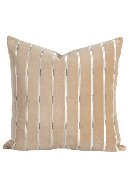Eden Barley Cushion