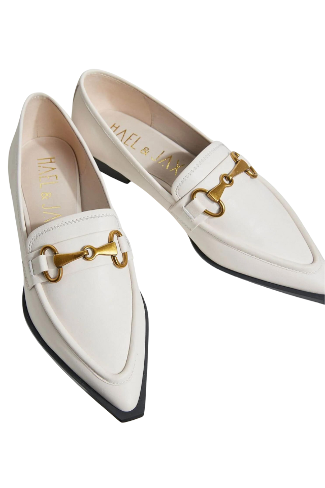 Crown Loafer
