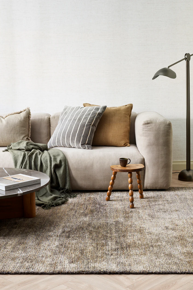 Eden Slate Cushion