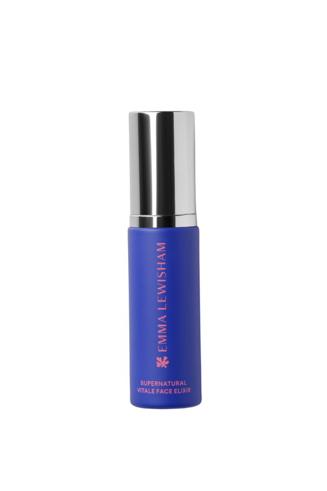 Supernatural Vitale Face Elixir