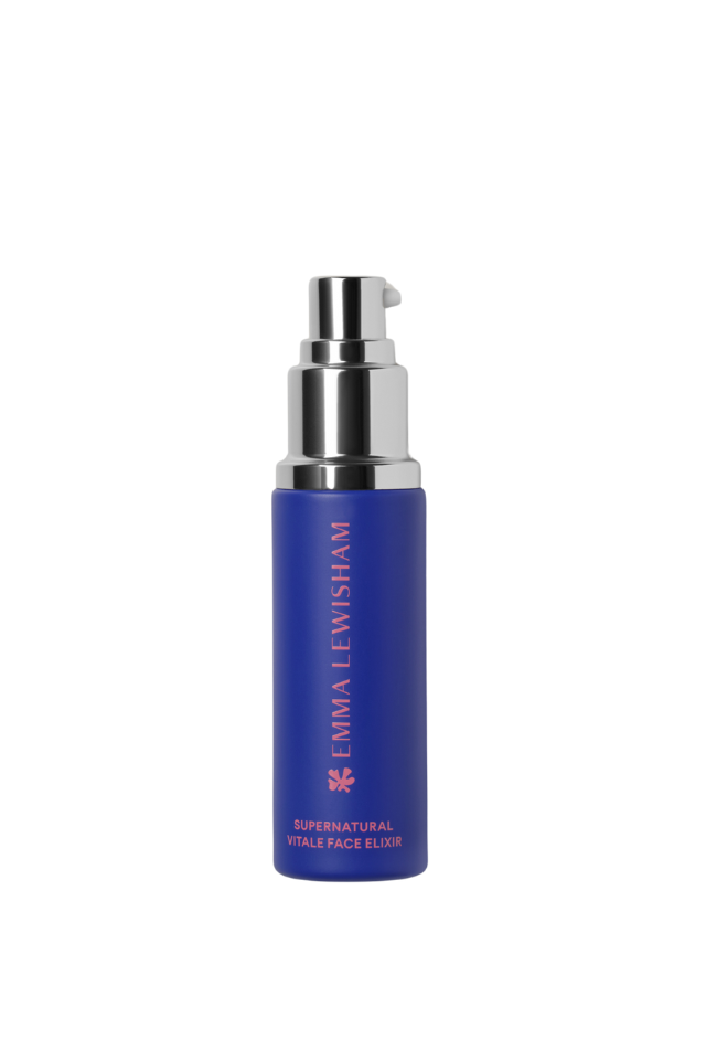 Supernatural Vitale Face Elixir