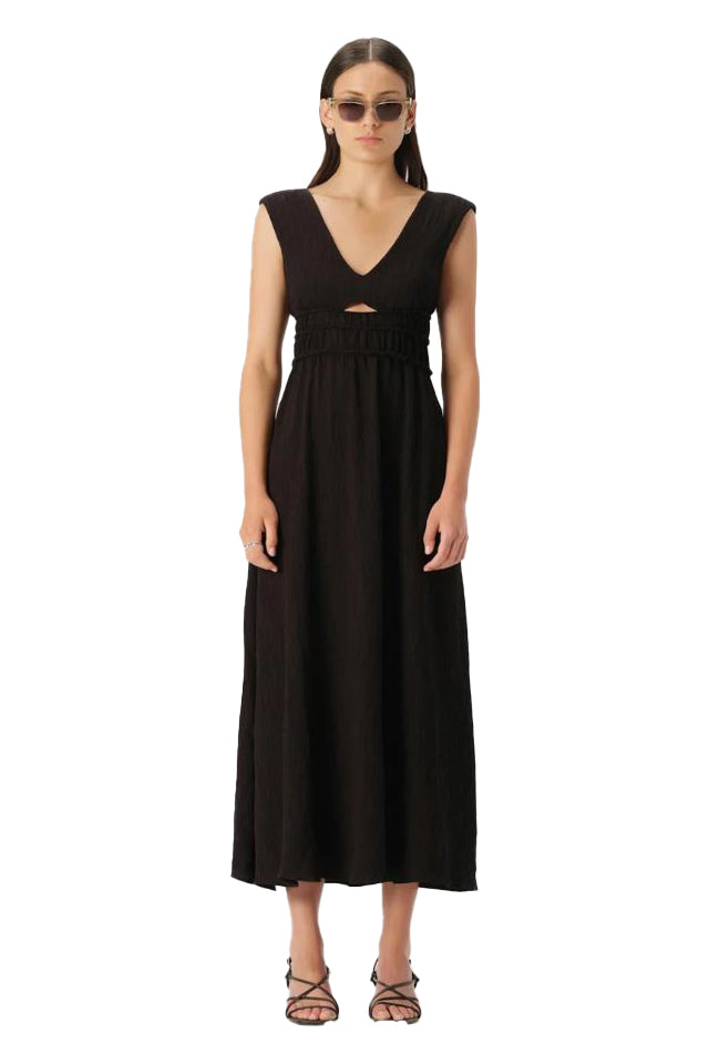 Evian Dress
