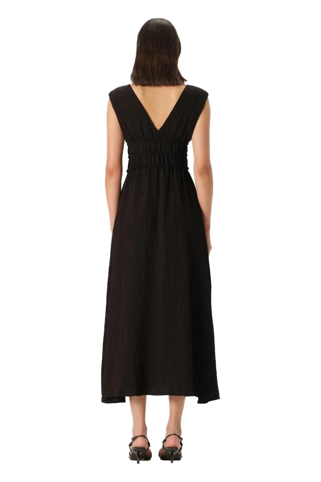 Evian Dress