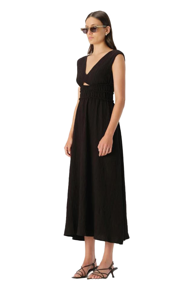 Evian Dress