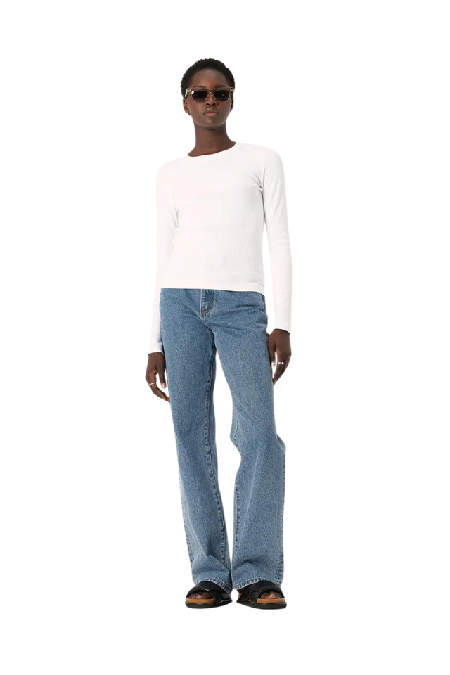 Nola Long Sleeve Top