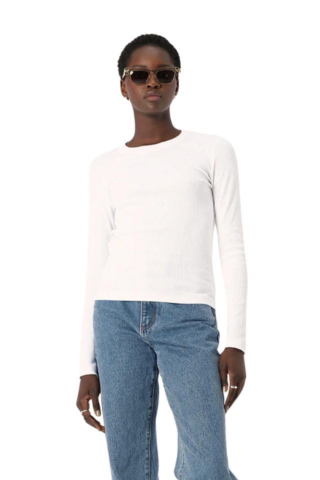 Nola Long Sleeve Top