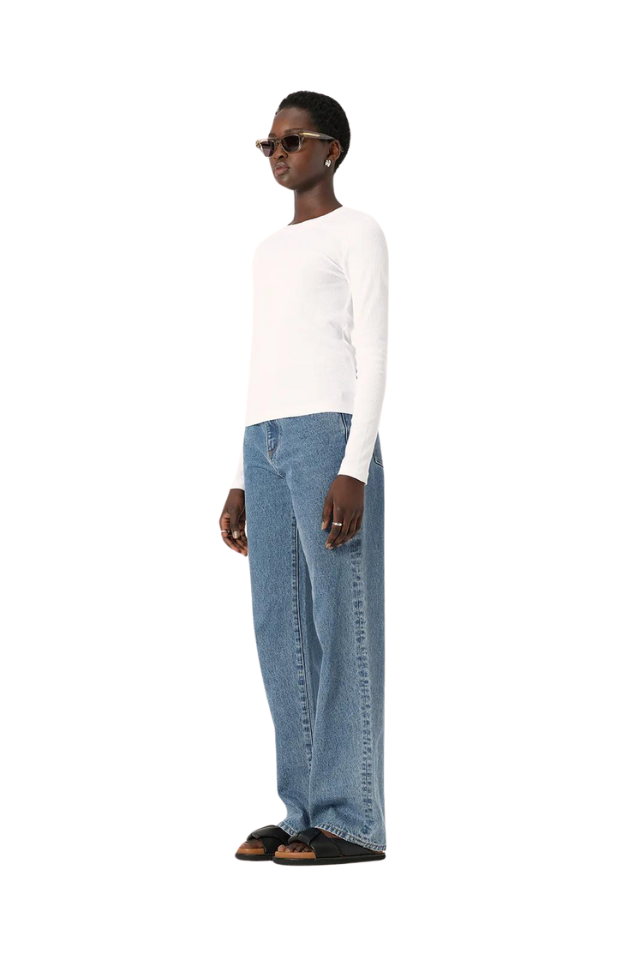Nola Long Sleeve Top