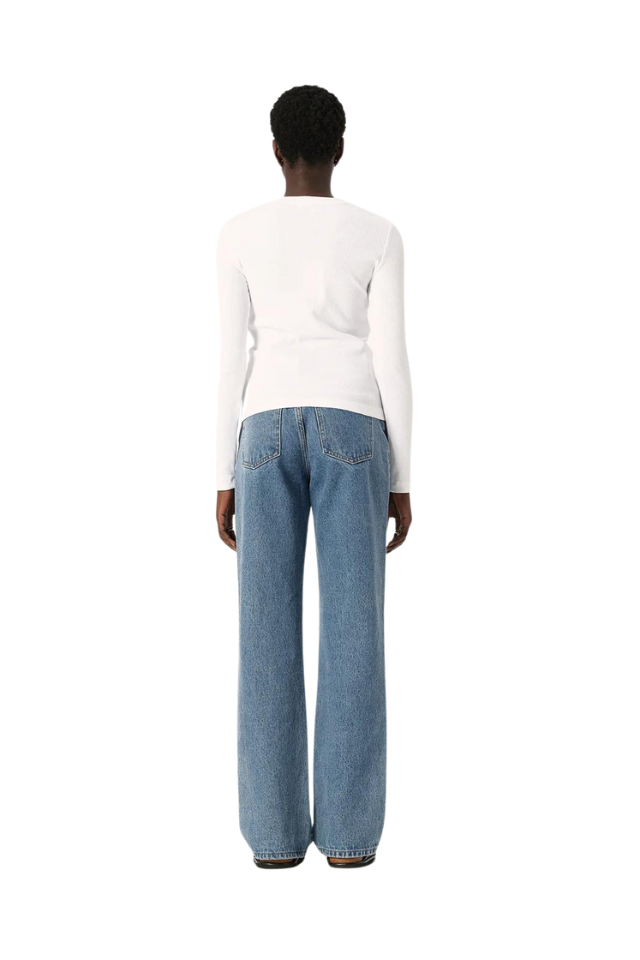 Nola Long Sleeve Top