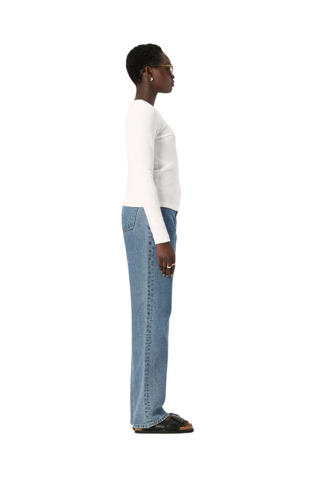 Nola Long Sleeve Top